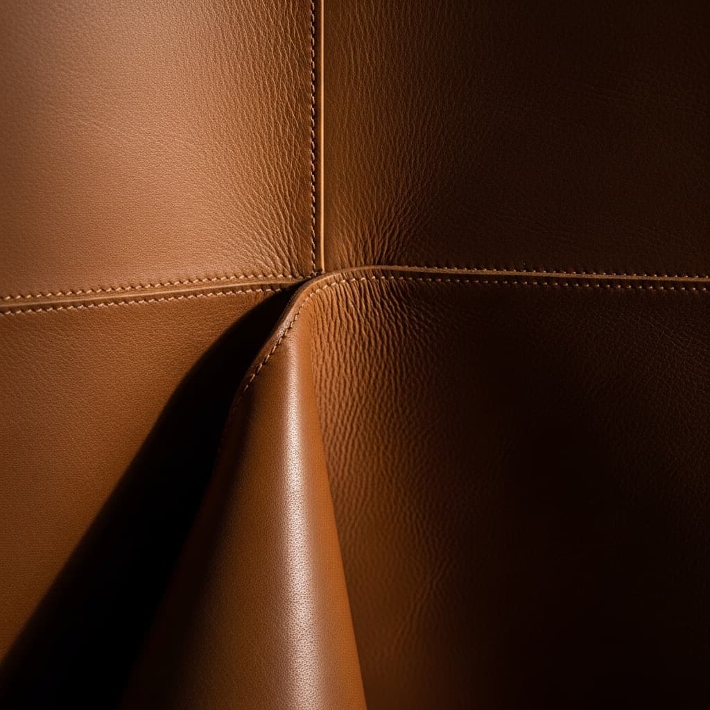 Skinn · Vegetabilsk